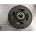 08J204 Crankshaft Pulley For 13-15 Acura RDX  3.5